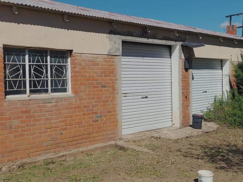 0 Bedroom Property for Sale in Edenburg Free State